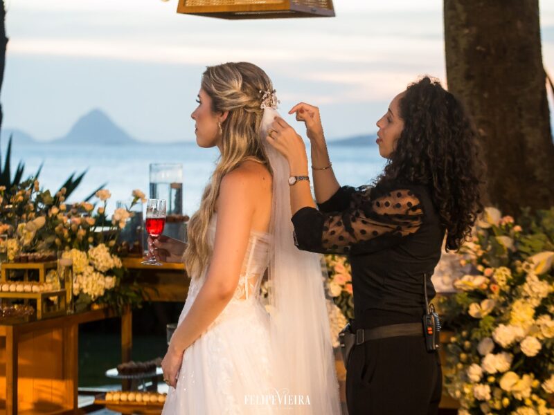 Munique Maximilli Assessoria