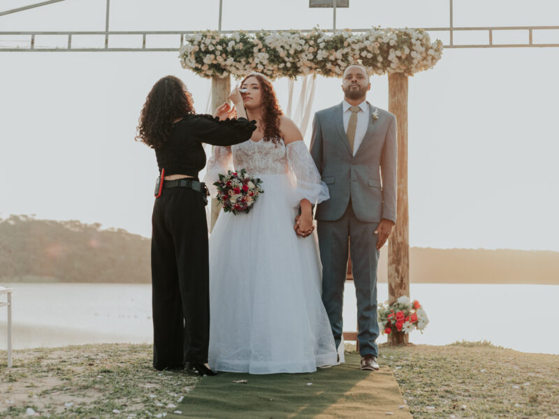 Munique Maximilli Assessoria