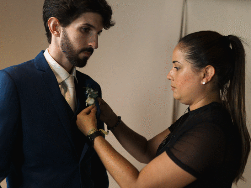 Fernanda Gravina Assessoria e Eventos