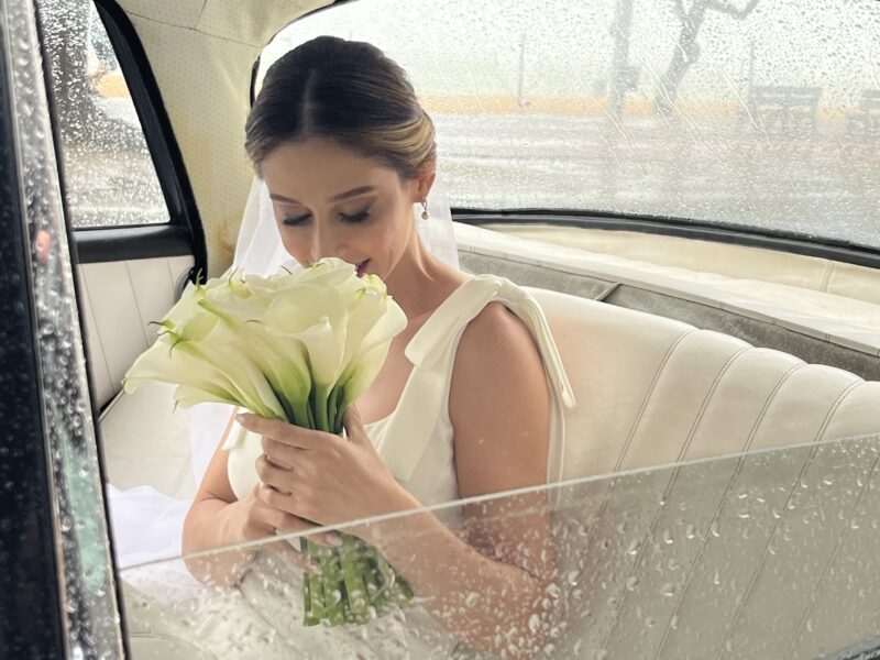 Fernanda Gravina Assessoria e Eventos