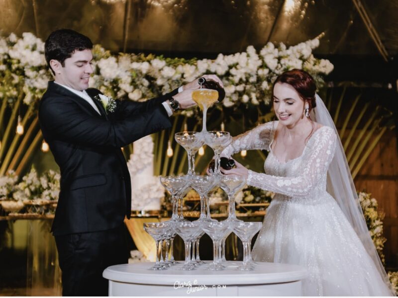 Fernanda Gravina Assessoria e Eventos