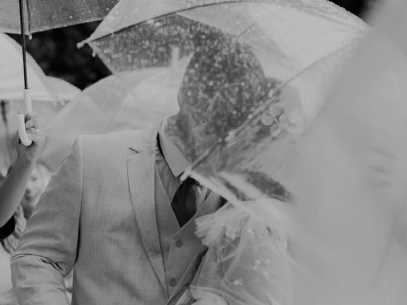 Easy Party Solução Eventos - locação guarda chuva