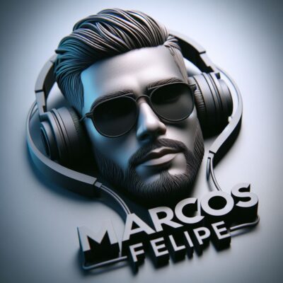 DJ MARCOS FELIPE