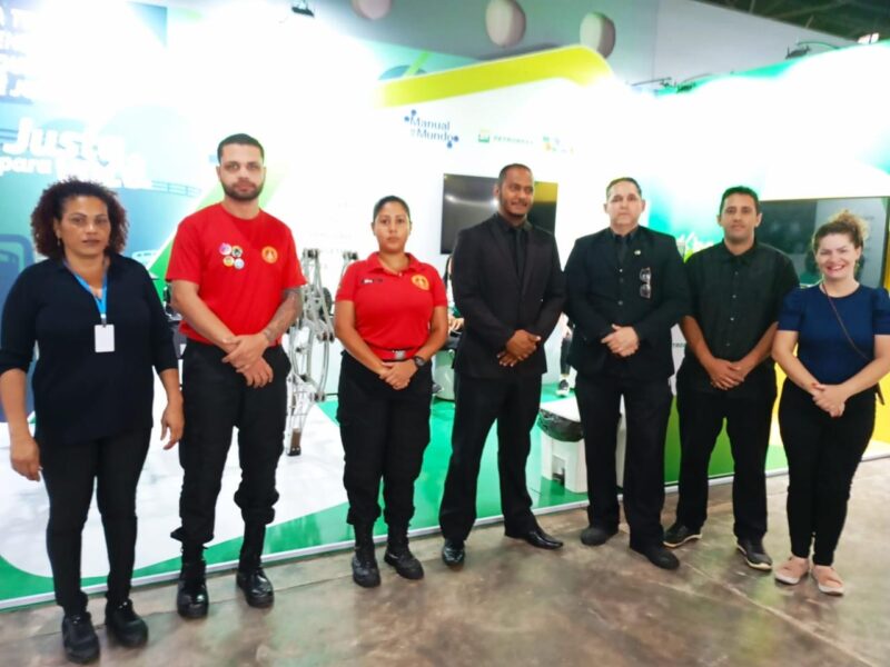 G&B Profissionais para Eventos