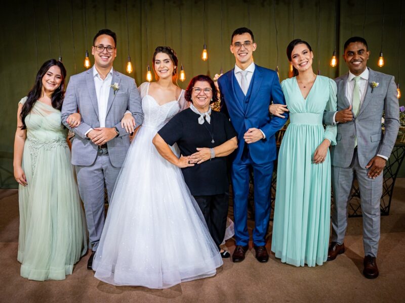 Angela Sodré Eventos