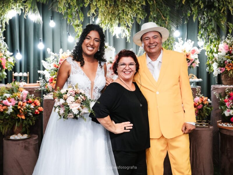 Angela Sodré Eventos