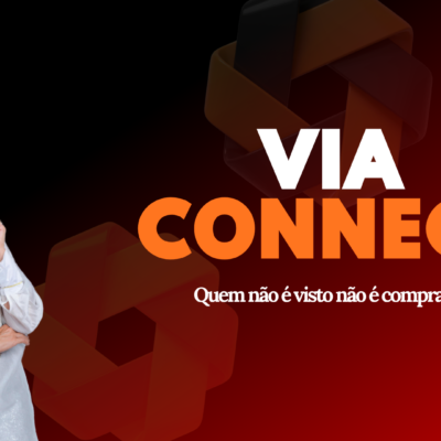 Ingresso Via Connect 29 de setembro